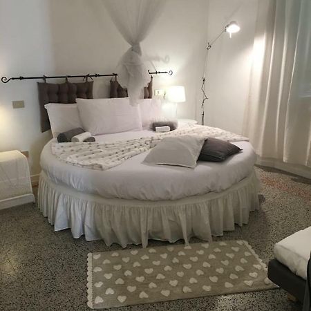 B&B Cristina E Stefano ピサ エクステリア 写真